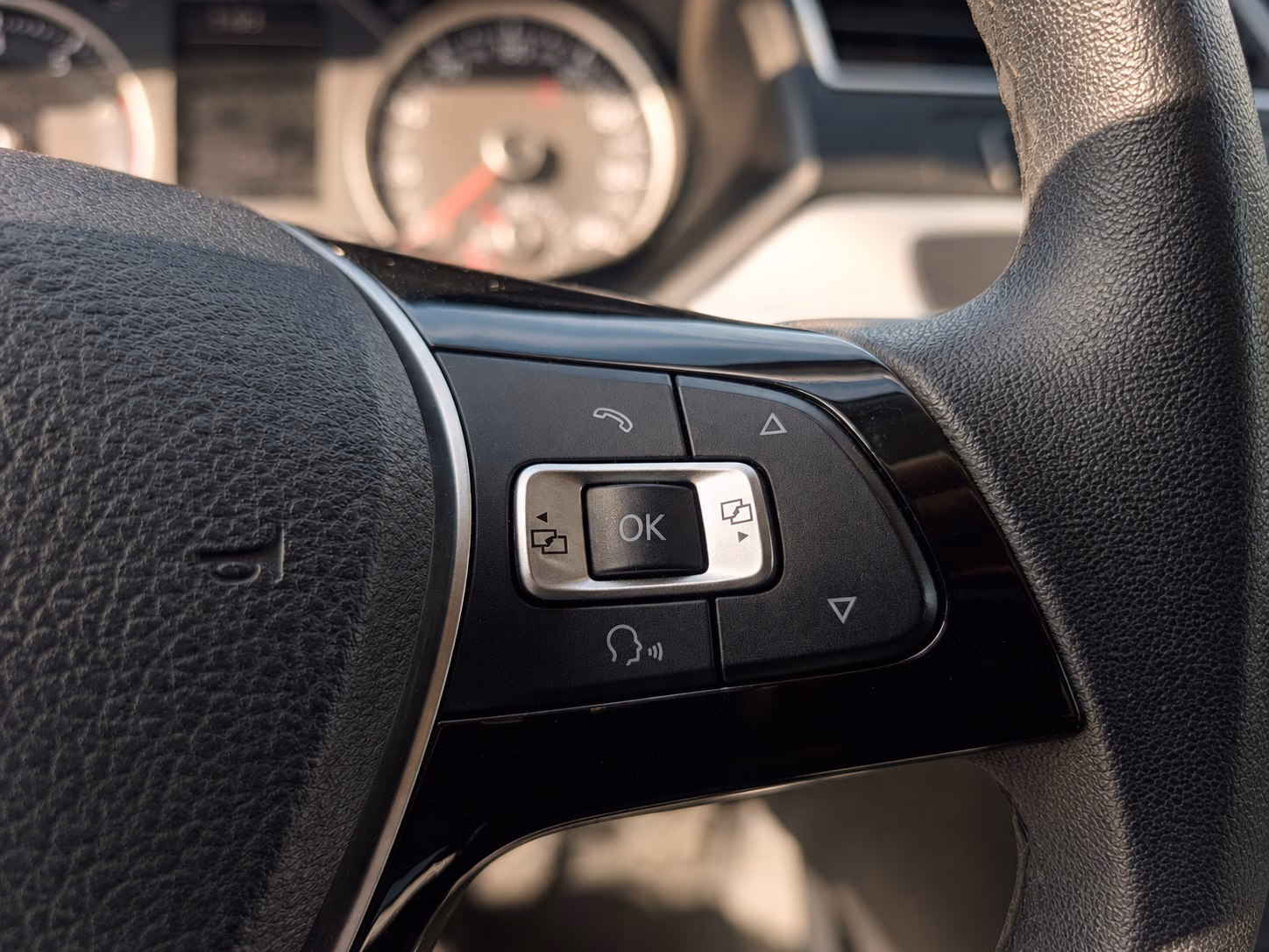 Volkswagen Gol Hb año 2022