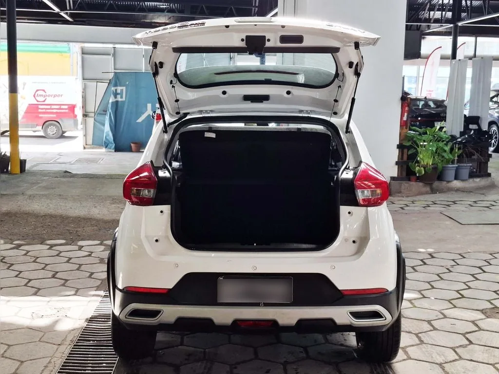 Chery Tiggo 2 Pro Gls año 2026