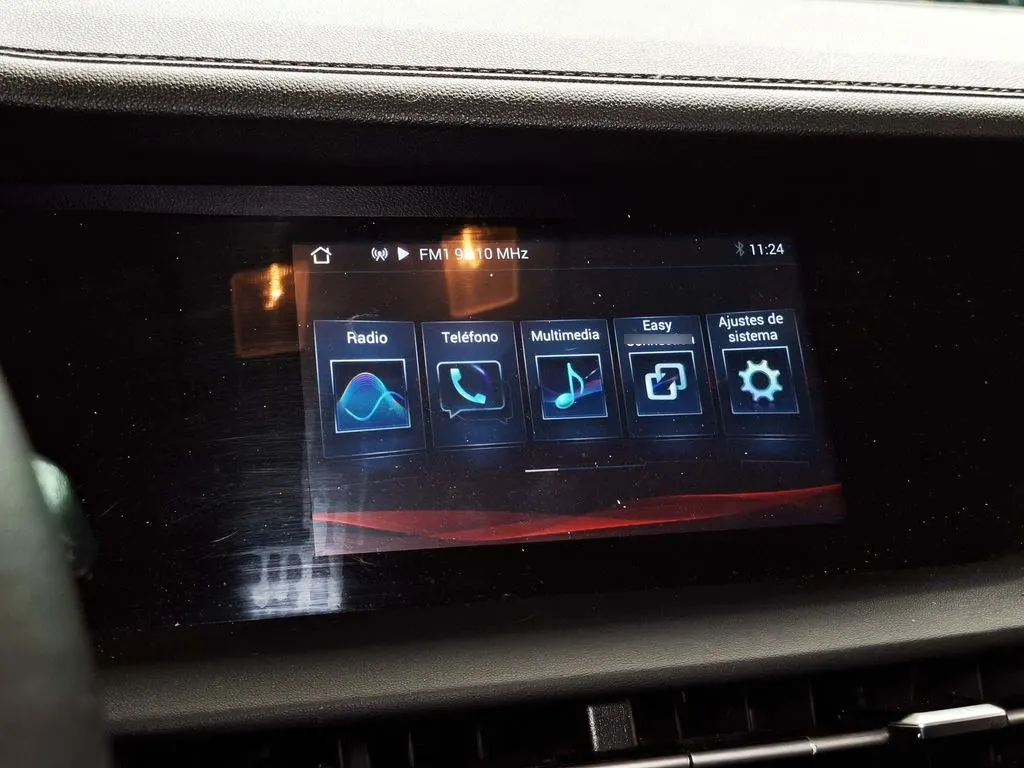Changan New Cs15 Elite año 2021
