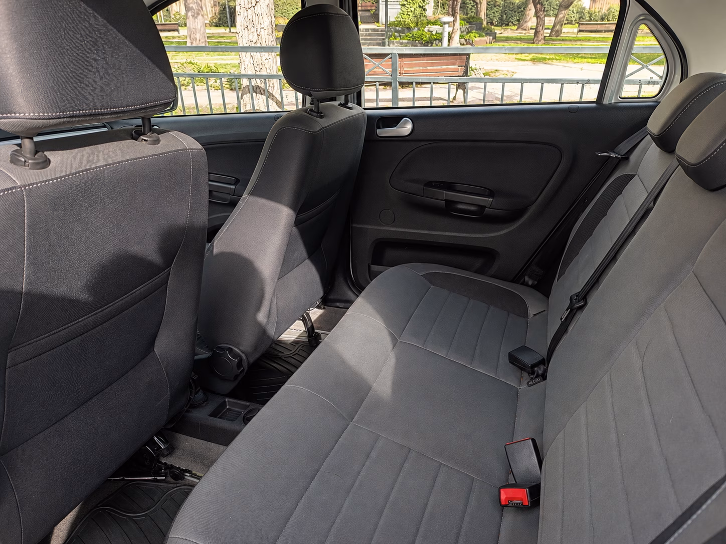 Volkswagen Gol Hb año 2022