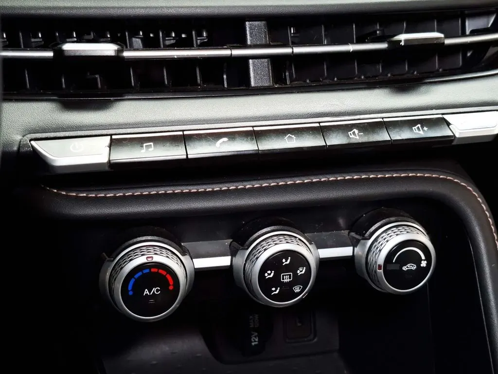 Changan New Cs15 Elite año 2021