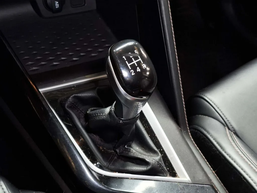 Changan New Cs15 Elite año 2021