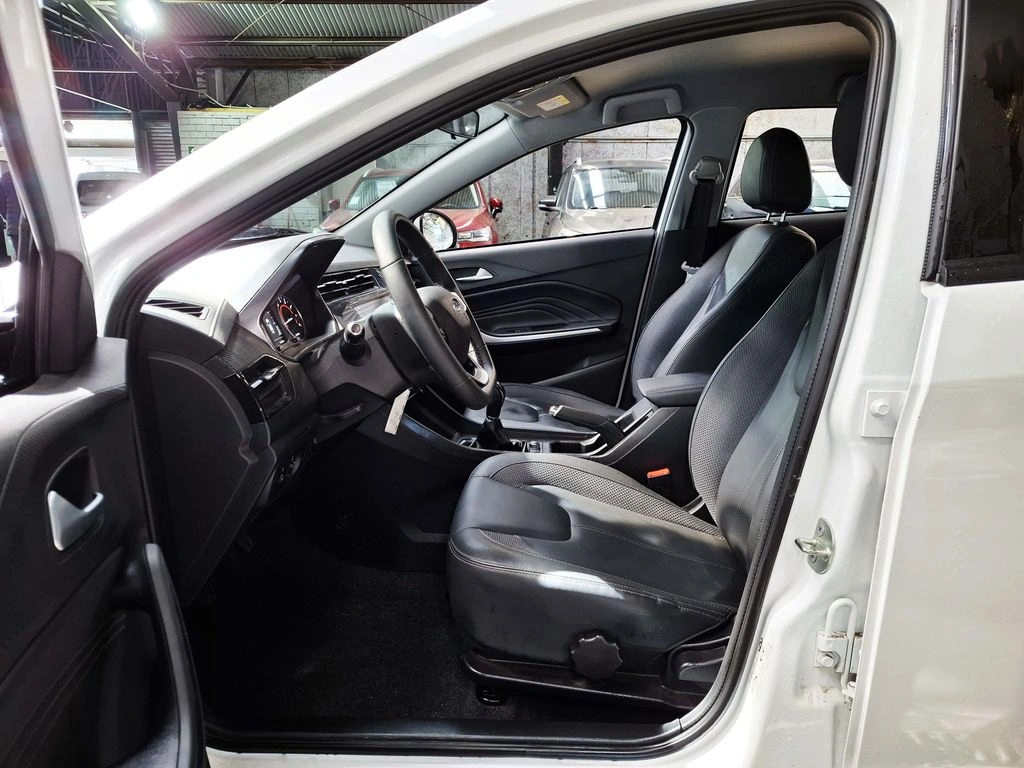 Chery Tiggo 2 Pro Gls año 2026