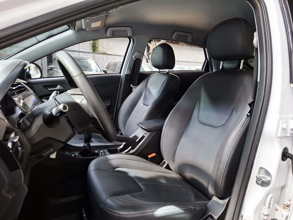 Chery Tiggo 2 Pro Gls año 2026