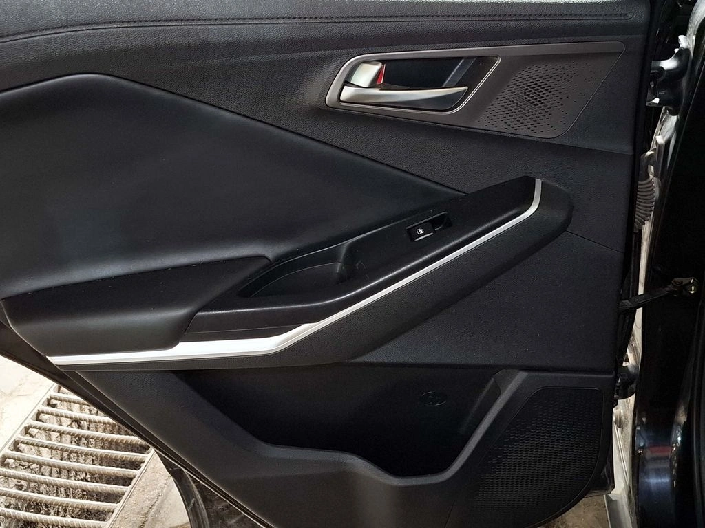 Changan New Cs15 Elite año 2021