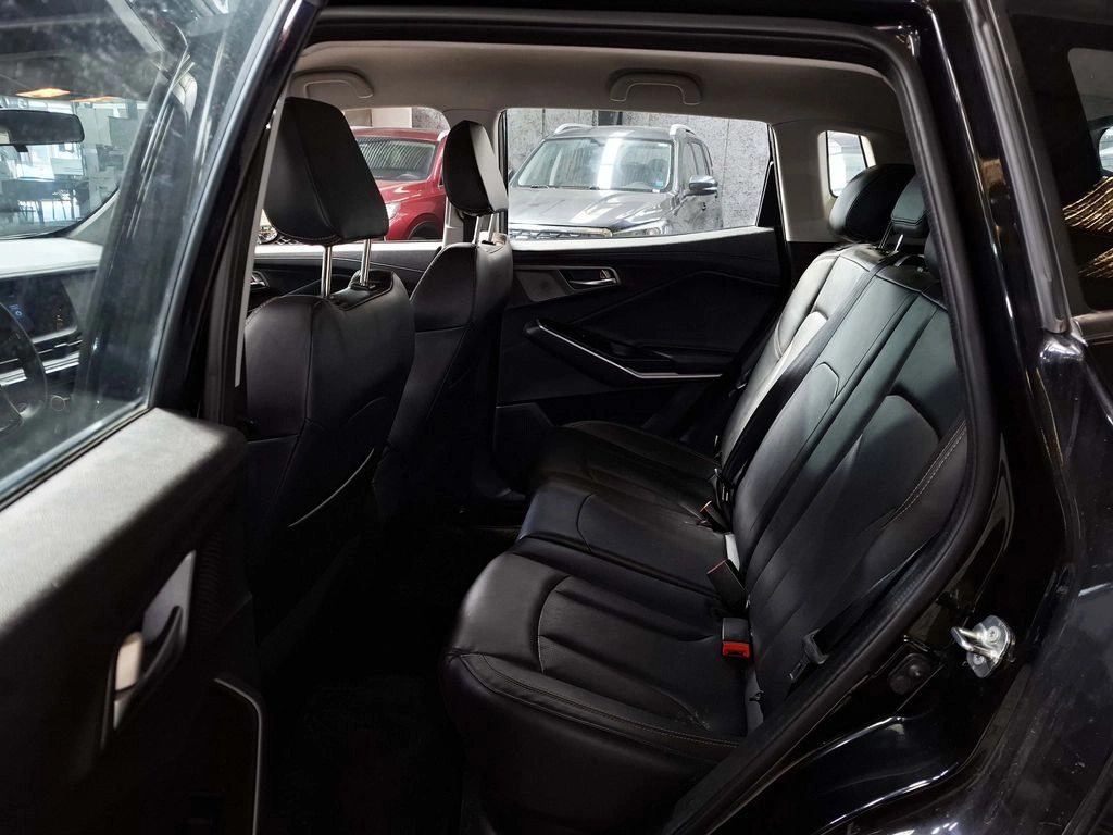 Changan New Cs15 Elite año 2021
