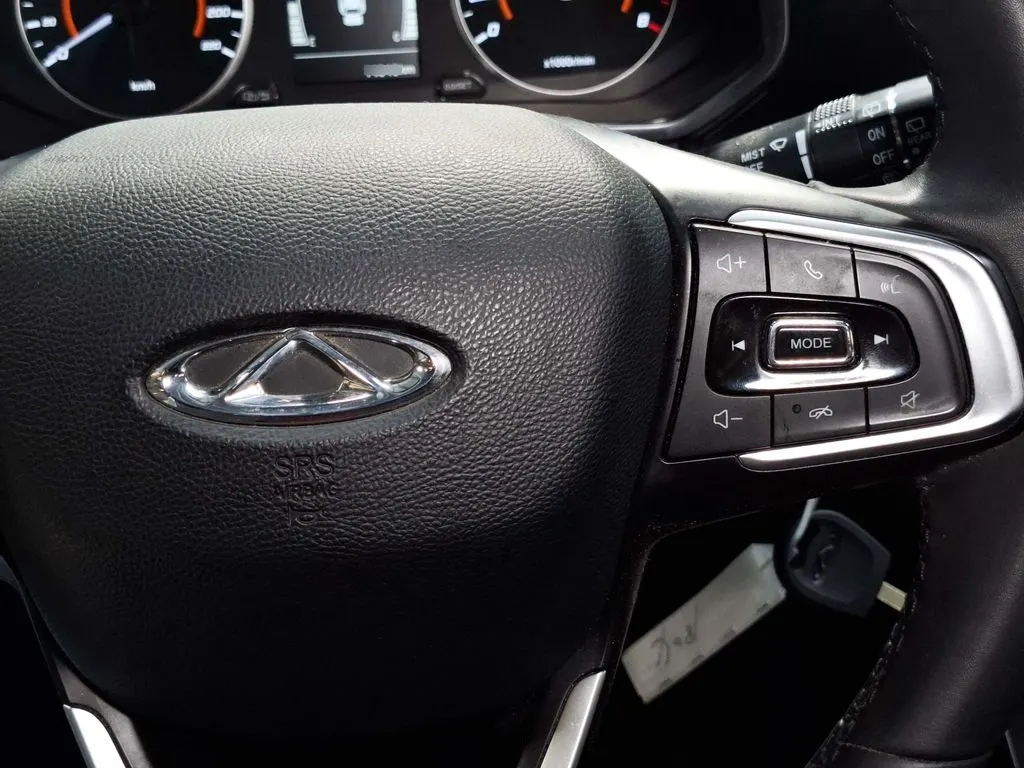 Chery Tiggo 2 Pro Gls año 2026