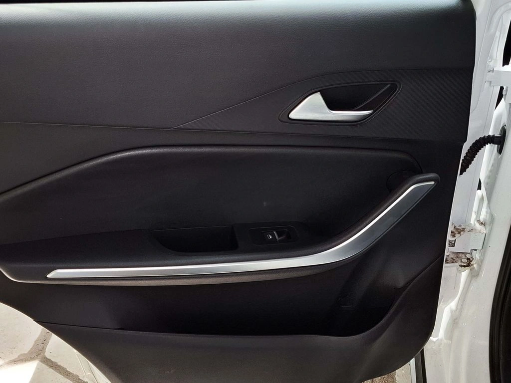 Chery Tiggo 2 Pro Gls año 2026