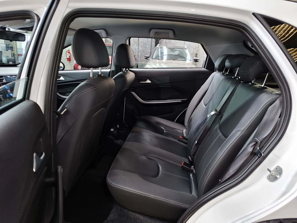 Chery Tiggo 2 Pro Gls año 2026