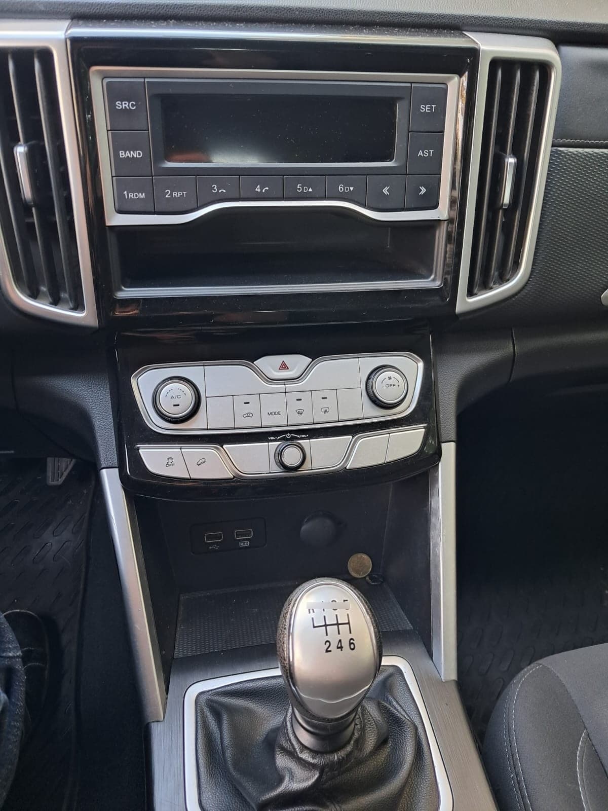 GREAT WALL POER 2.0 Elite Mt 4x4 Diesel año 2023