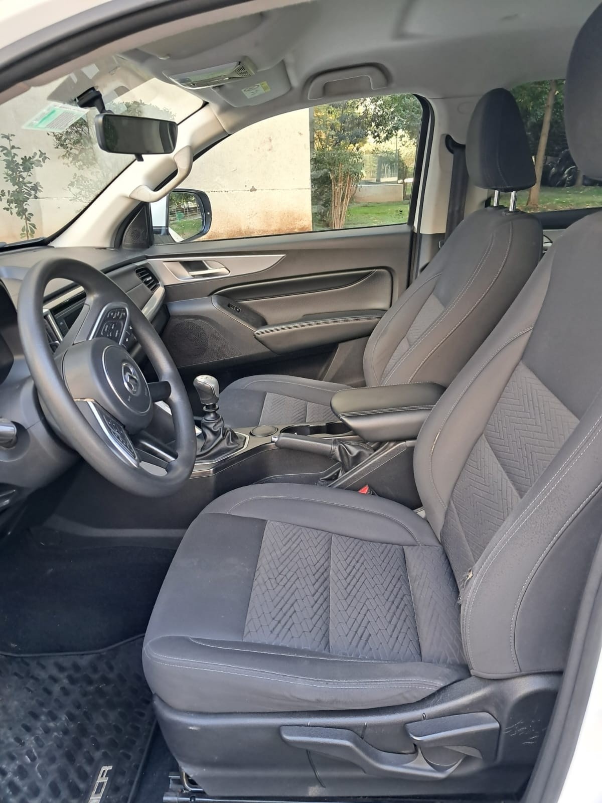 GREAT WALL POER 2.0 Elite Mt 4x4 Diesel año 2023