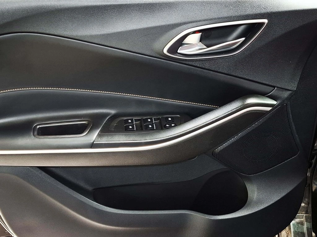 JAC Js4 Luxury año 2026