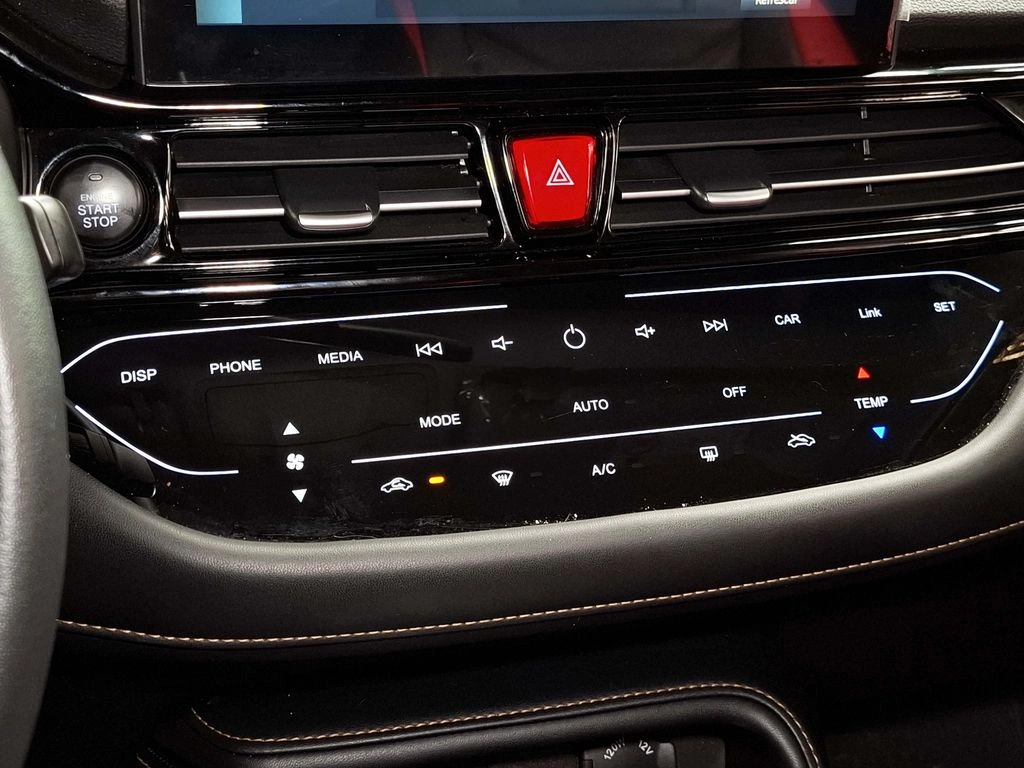 JAC Js4 Luxury año 2026