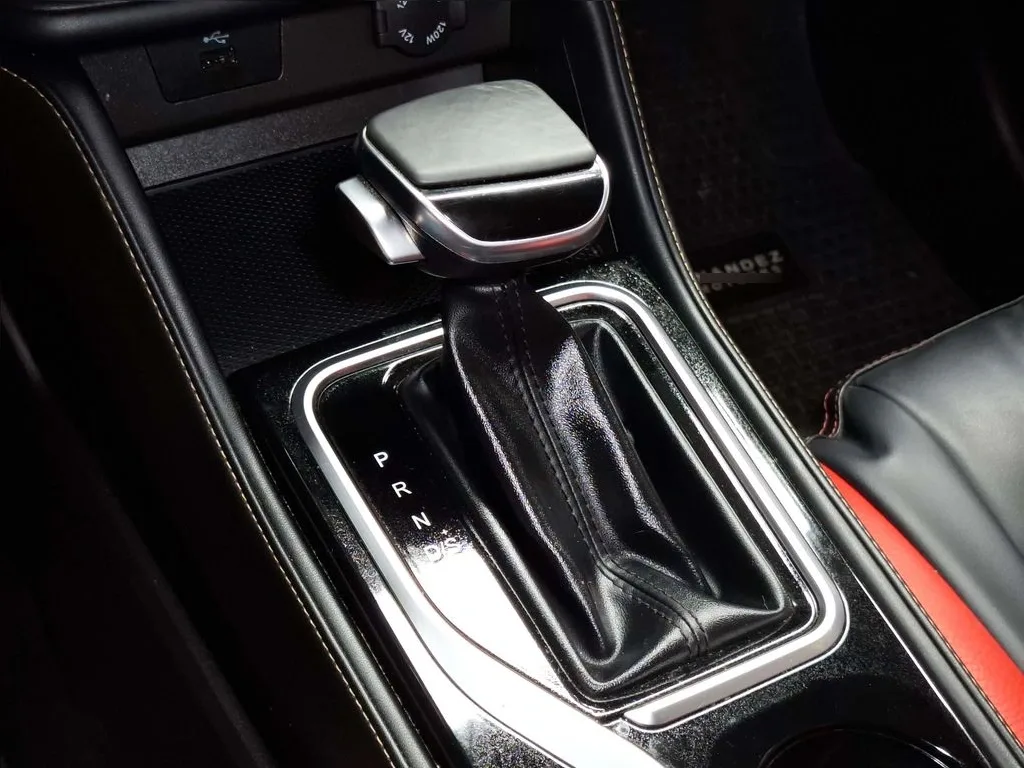 JAC Js4 Luxury año 2026