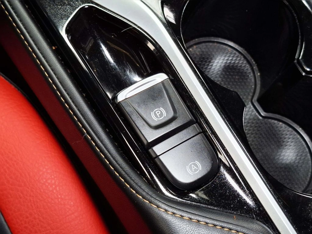 JAC Js4 Luxury año 2026