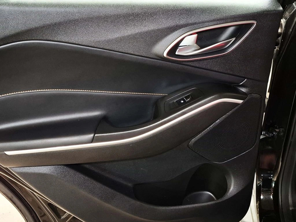 JAC Js4 Luxury año 2026