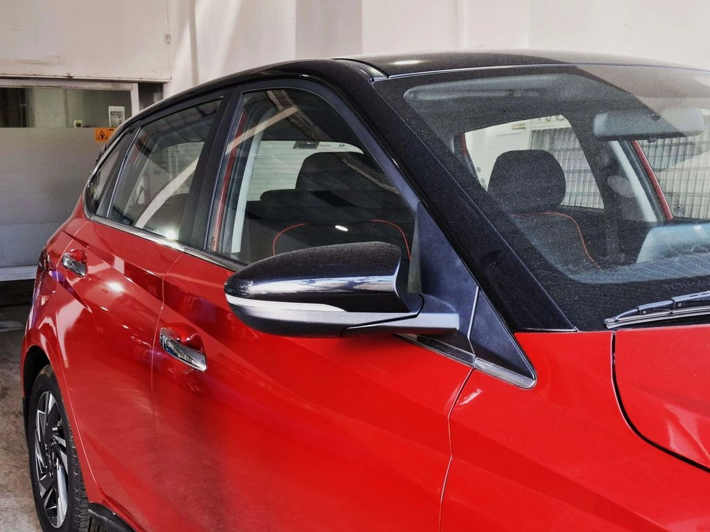 Hyundai I20 Funk Edition año 2024