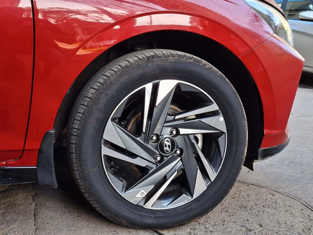 Hyundai I20 Funk Edition año 2024