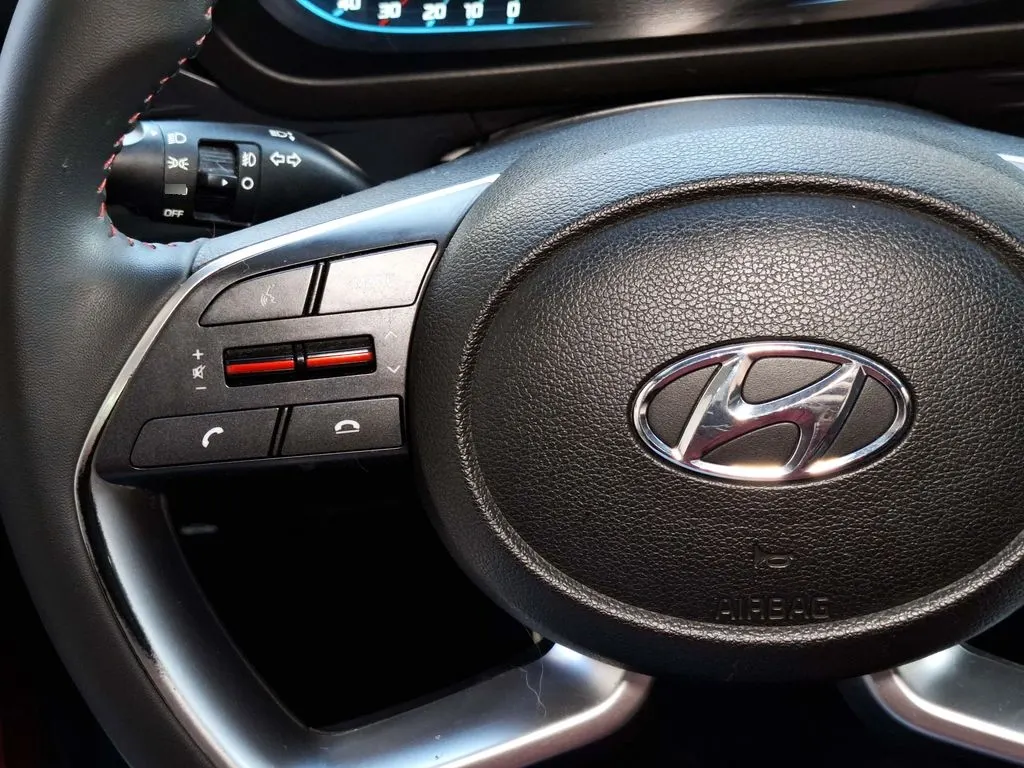 Hyundai I20 Funk Edition año 2024