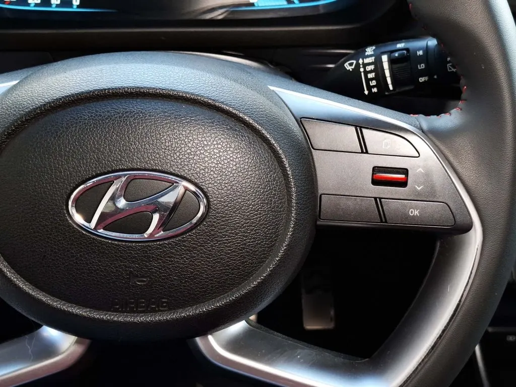 Hyundai I20 Funk Edition año 2024