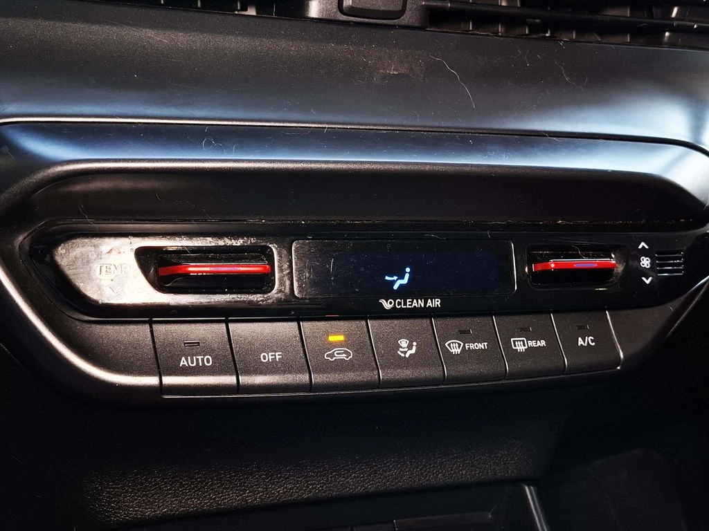 Hyundai I20 Funk Edition año 2024