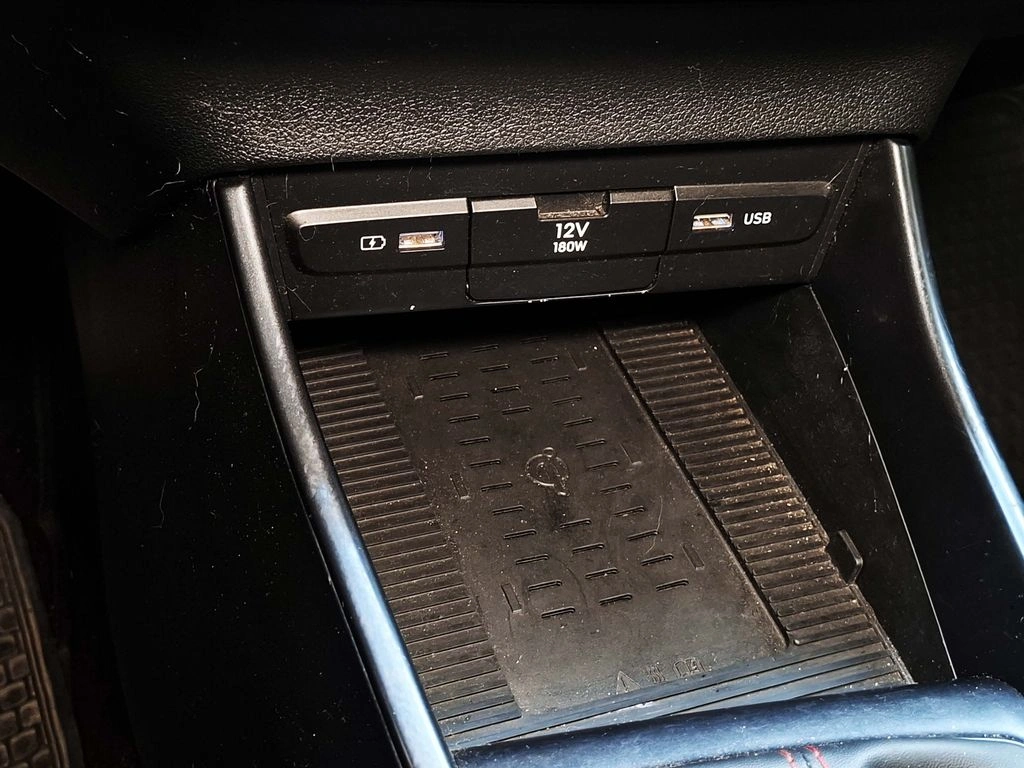 Hyundai I20 Funk Edition año 2024