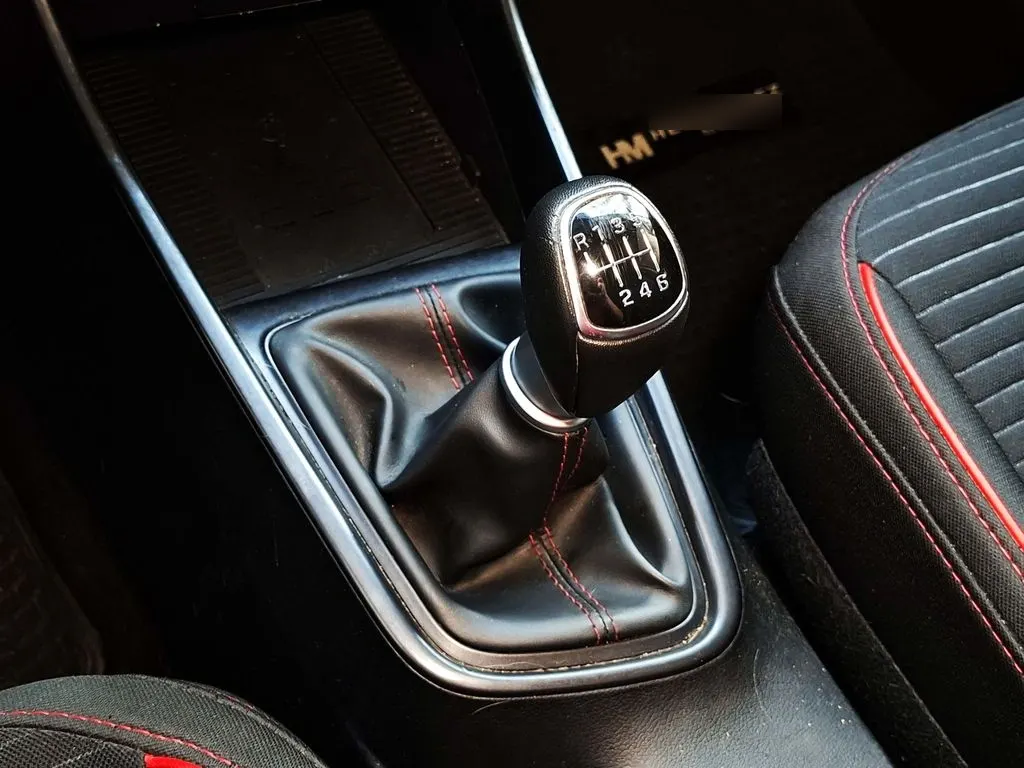 Hyundai I20 Funk Edition año 2024