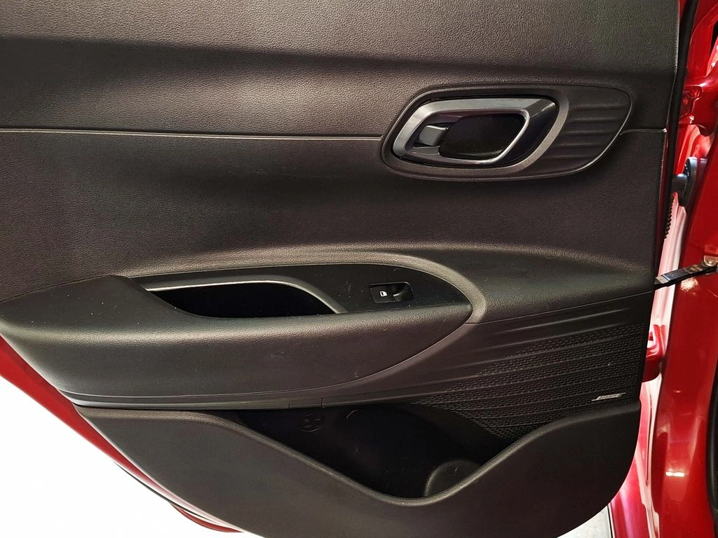 Hyundai I20 Funk Edition año 2024