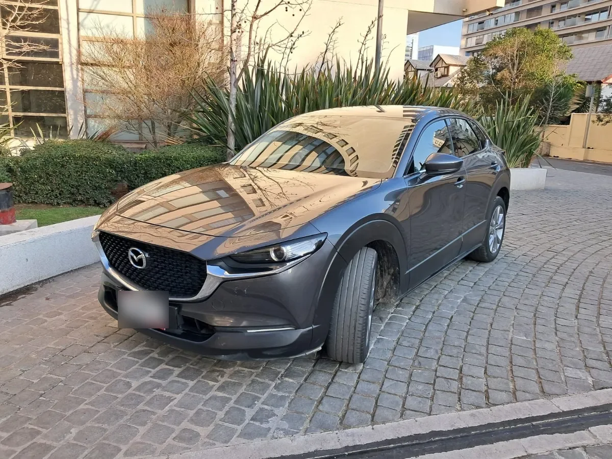 MAZDA CX-30 2.0 V 7g At año 2022