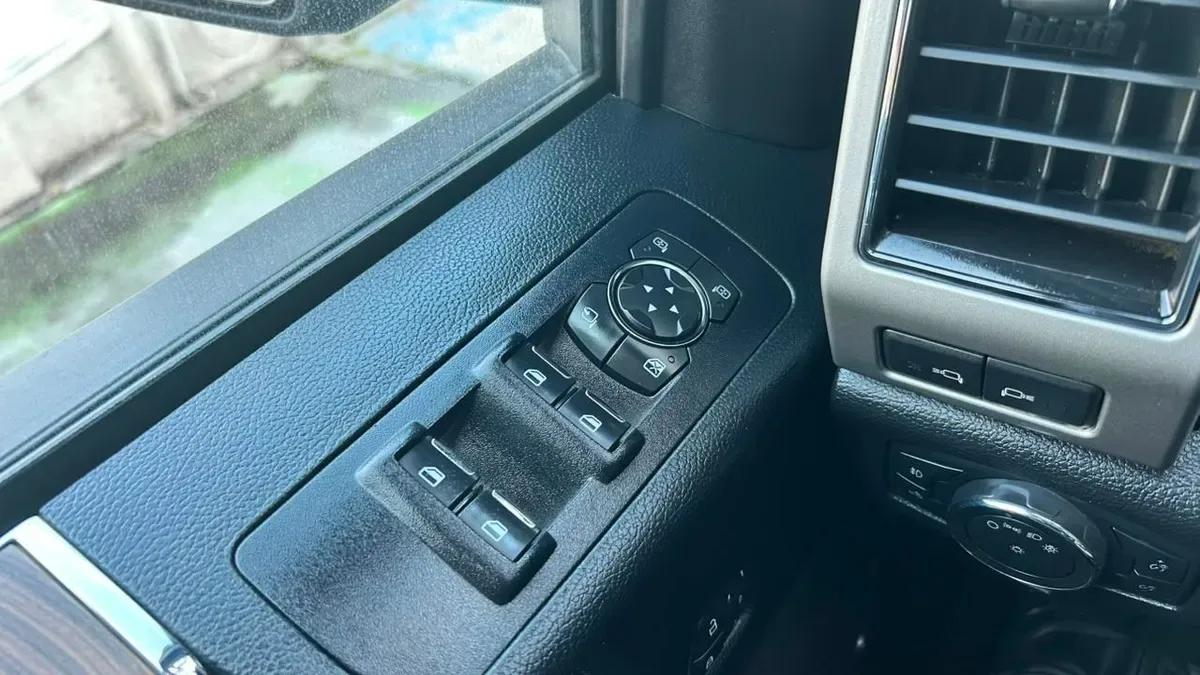 Ford F-150 Lariat Luxury 4x4 5.0 Aut año 2018