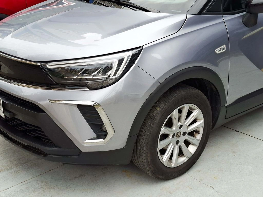 Opel Crossland 1.5 año 2023