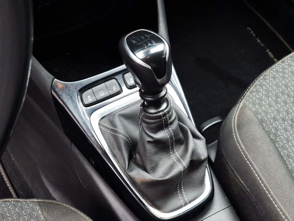 Opel Crossland 1.5 año 2023