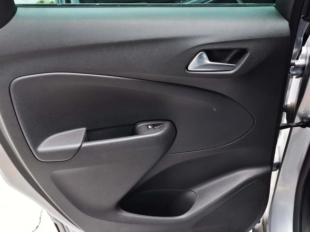Opel Crossland 1.5 año 2023