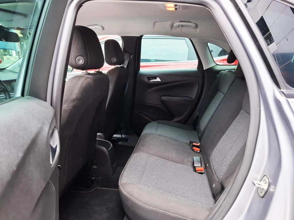 Opel Crossland 1.5 año 2023