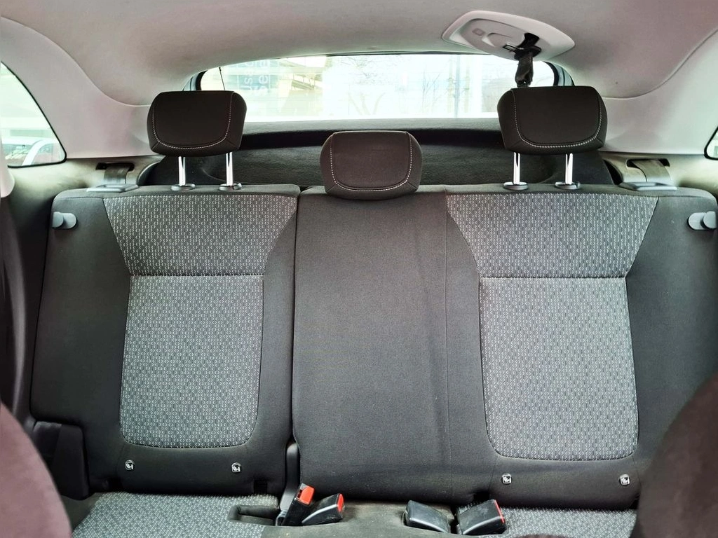 Opel Crossland 1.5 año 2023