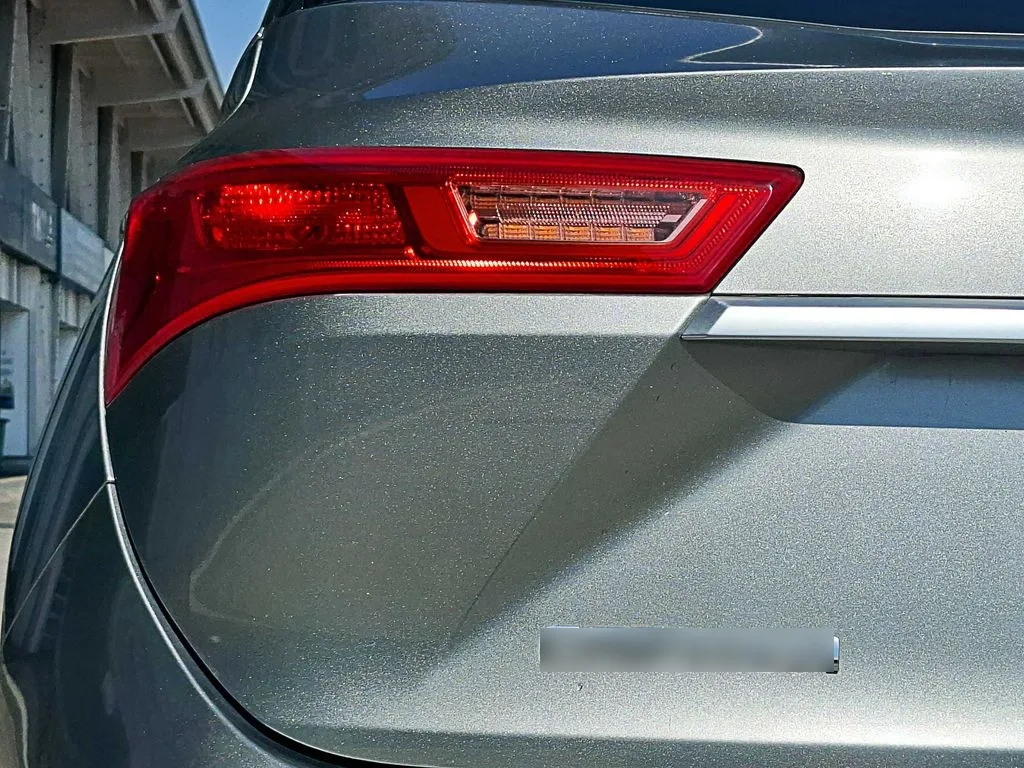 Chevrolet Captiva Premier año 2024