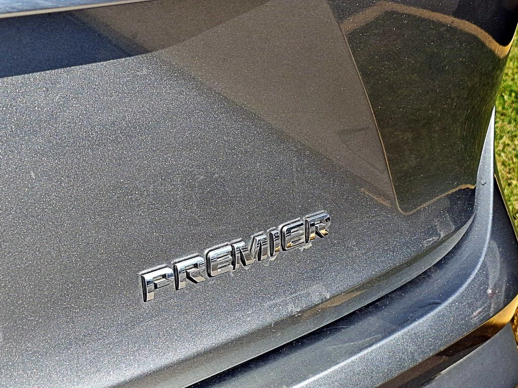 Chevrolet Captiva Premier año 2024