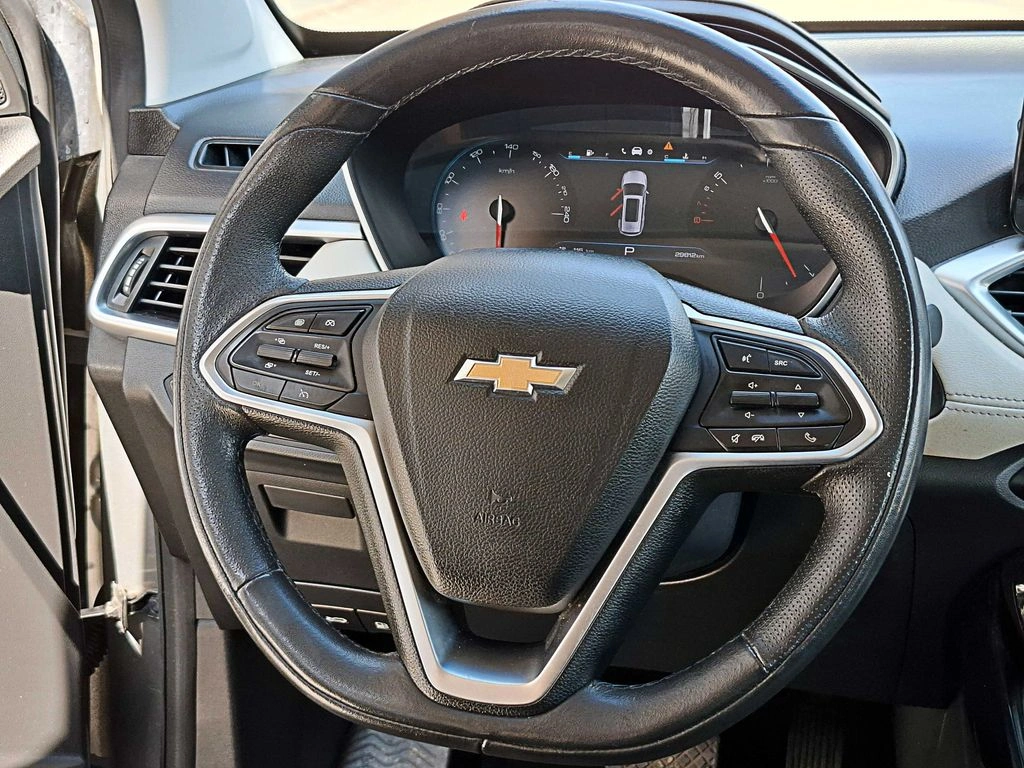 Chevrolet Captiva Premier año 2024
