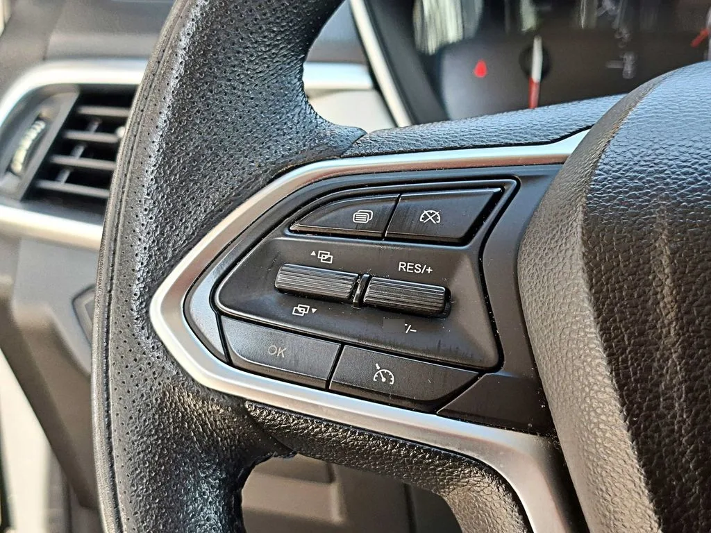 Chevrolet Captiva Premier año 2024