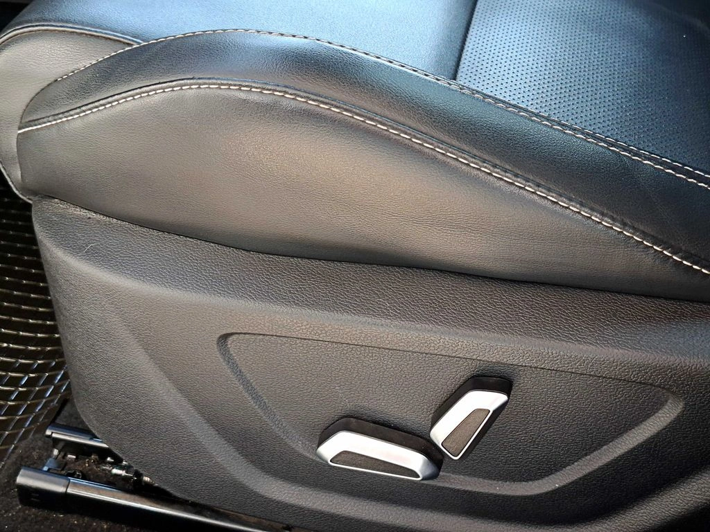 Geely Coolray Sport año 2023