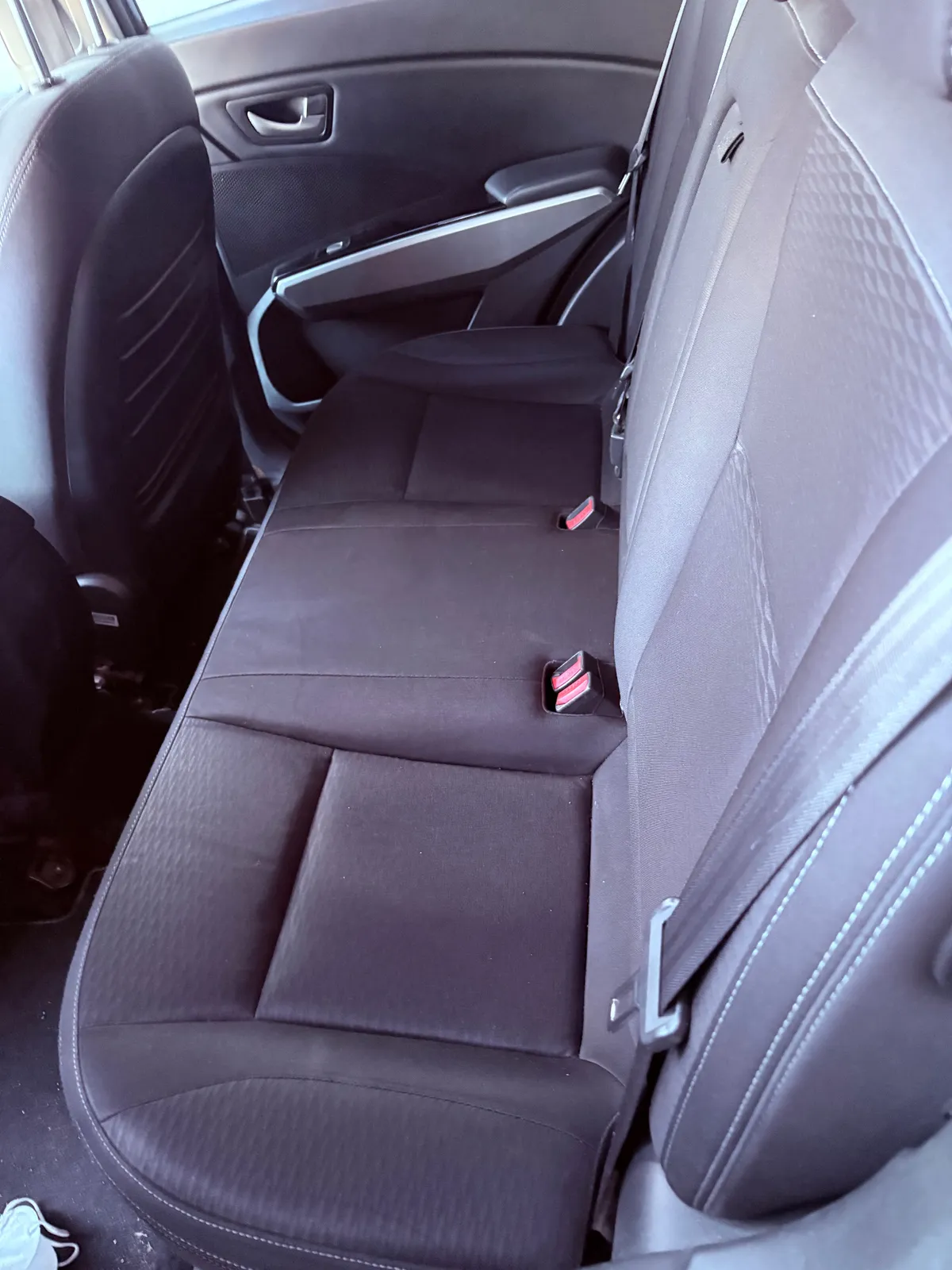 SSANGYONG TIVOLI Otra año 2018