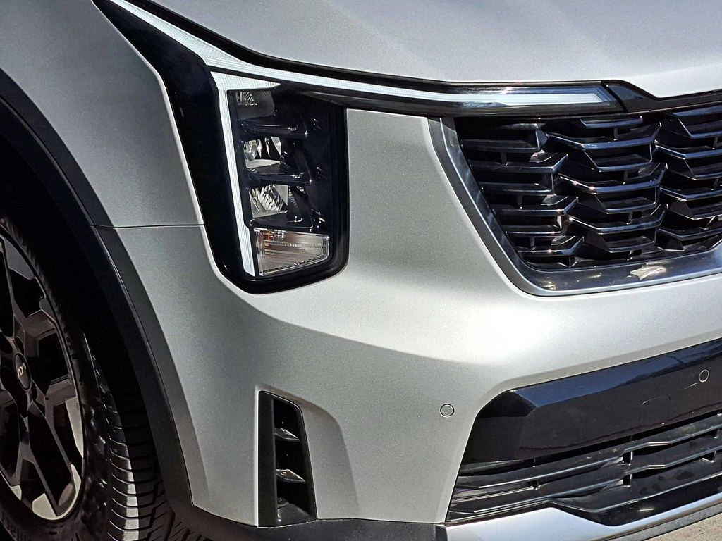 Kia Sorento Ex año 2025