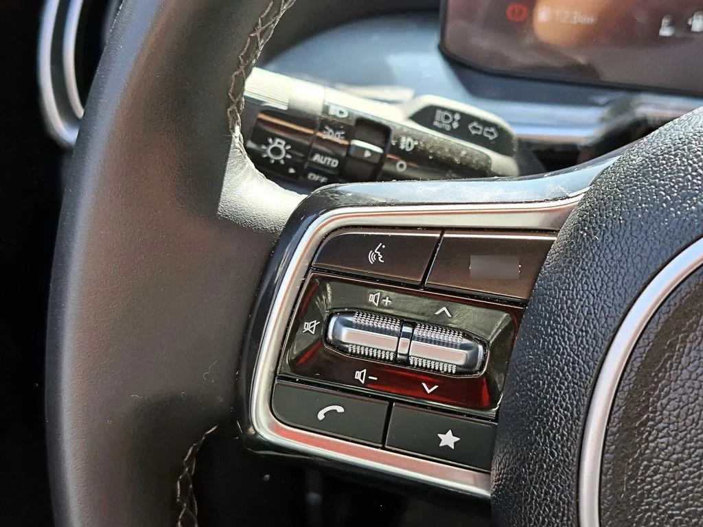 Kia Sorento Ex año 2025