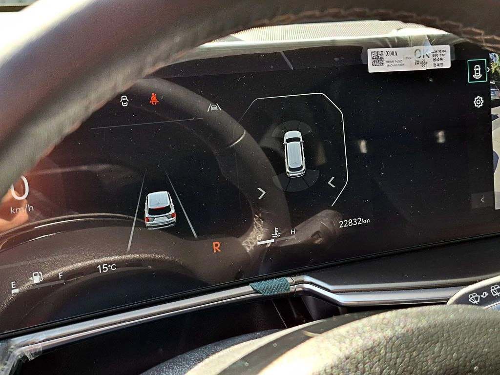 Kia Sorento Ex año 2025