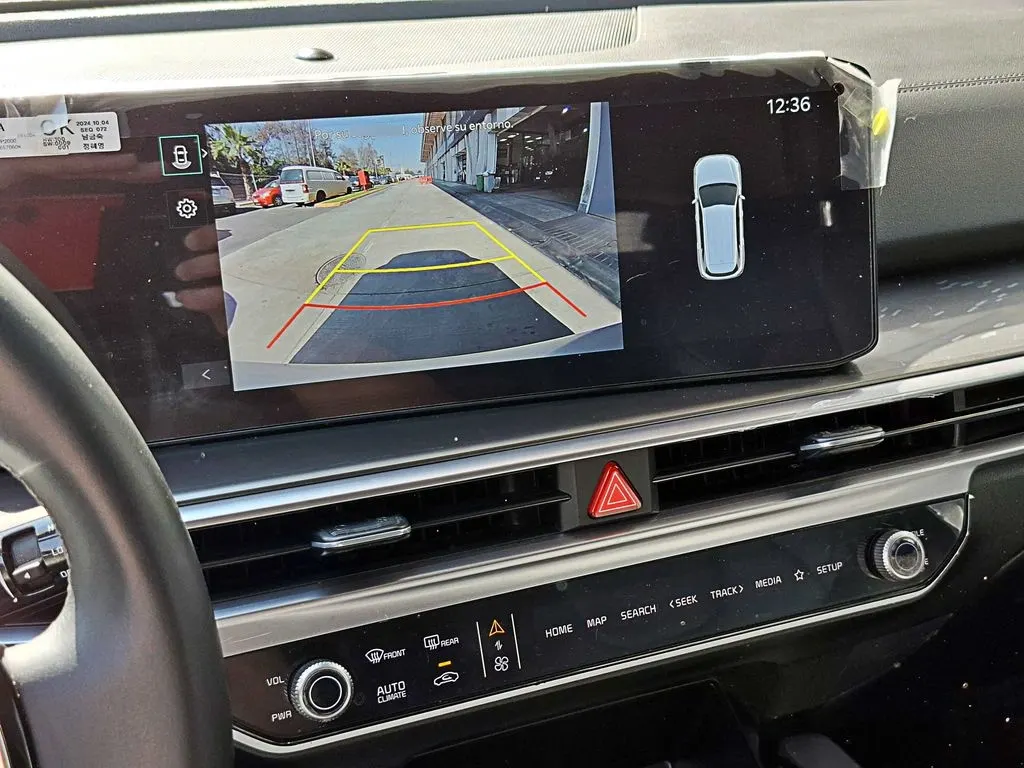 Kia Sorento Ex año 2025