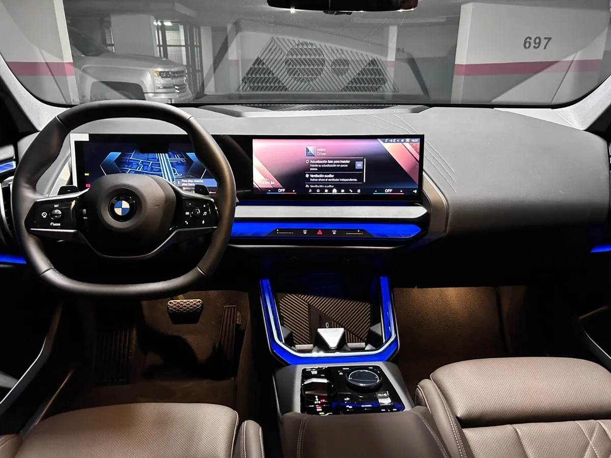 BMW X3 2.0 Xdrive30e Heritage At 4x4 Hibrido año 2026