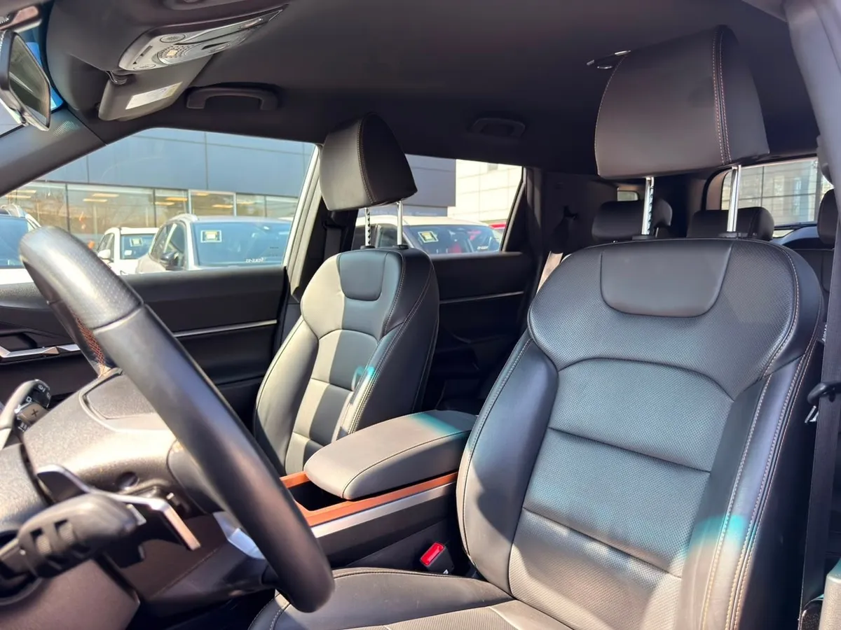 SSANGYONG REXTON II Otra año 2025