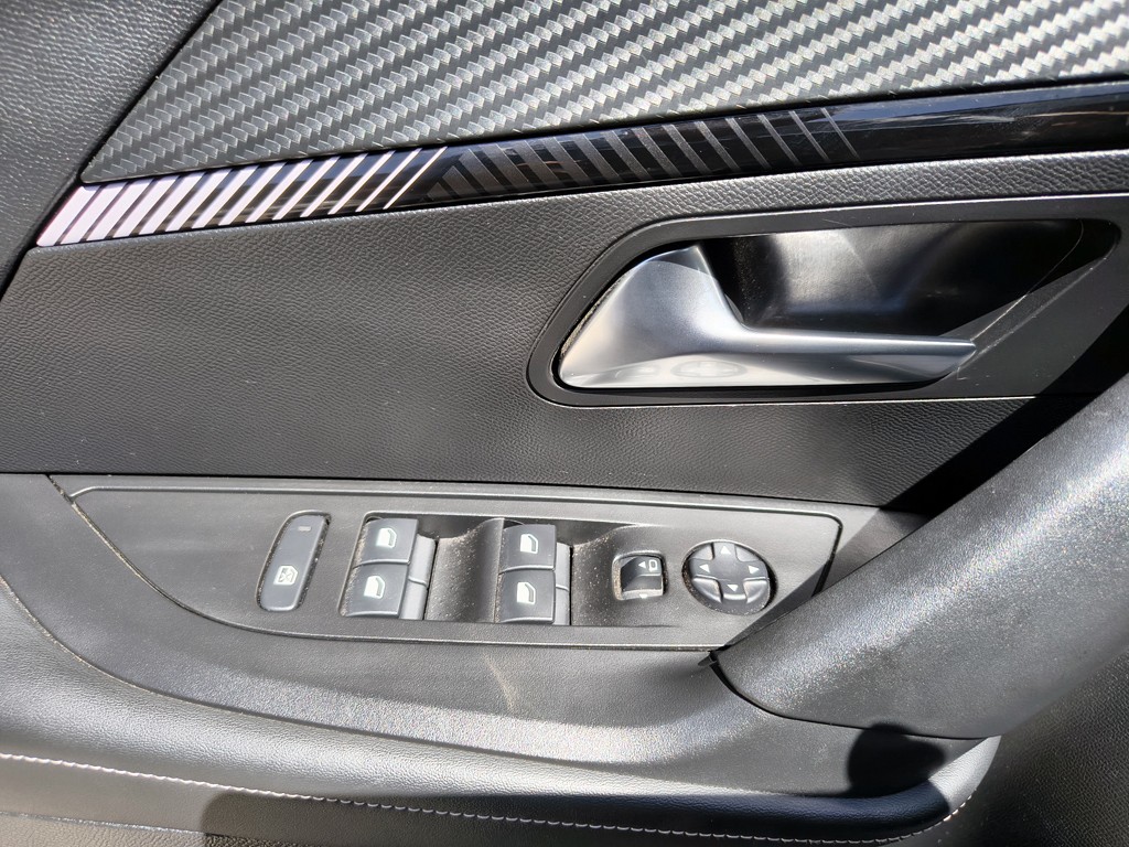 Peugeot 2008 Allure año 2025