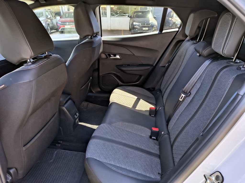 Peugeot 2008 Allure año 2025