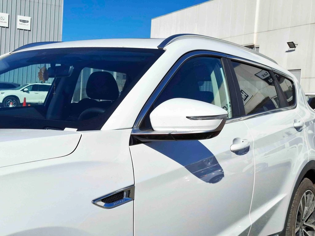 Jetour X70 Plus Plus año 2025